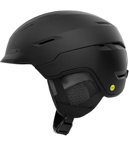 Amazon | Giro Tor 球面スノーヘルメット - マットハーバーブルー